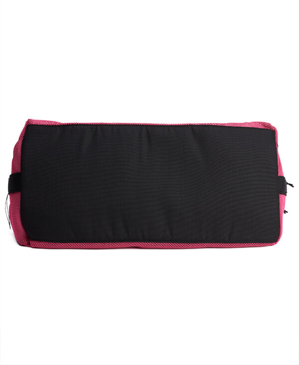 Saint Laurent Mesh Duffle Bag – (ex)bags