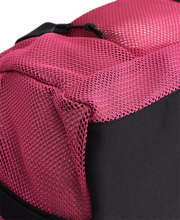 Saint Laurent Mesh Duffle Bag – (ex)bags