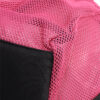 Saint Laurent Mesh Duffle Bag