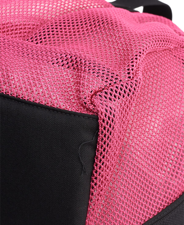 Saint Laurent Mesh Duffle Bag – (ex)bags