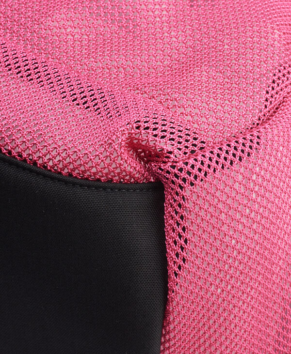 Saint Laurent Mesh Duffle Bag – (ex)bags
