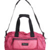 Saint Laurent Mesh Duffle Bag