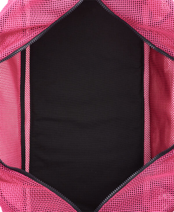 Saint Laurent Mesh Duffle Bag – (ex)bags