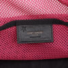 Saint Laurent Mesh Duffle Bag