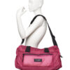 Saint Laurent Mesh Duffle Bag