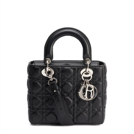 Dior Lady Dior Small – (ex)bags