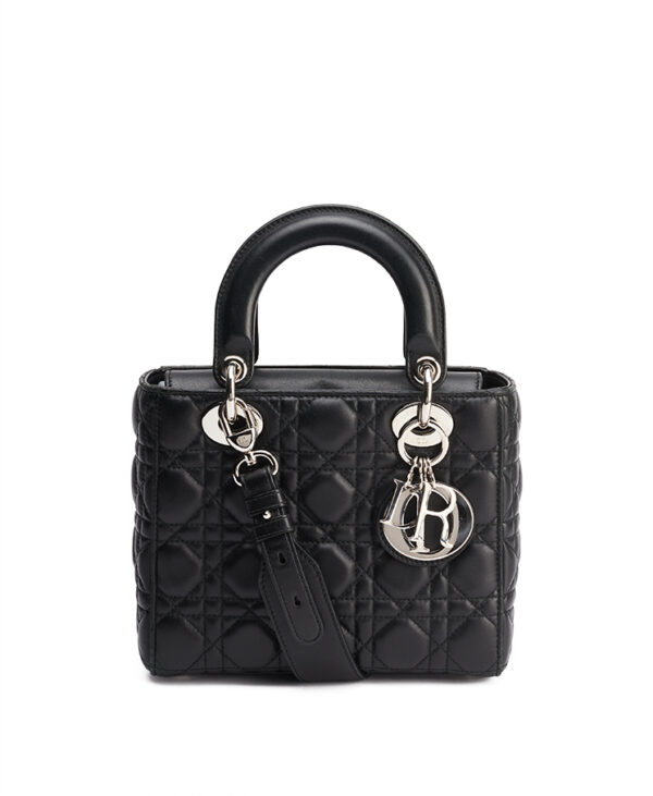 Dior Lady Dior Small – (ex)bags