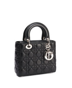 Dior Lady Dior Small – (ex)bags