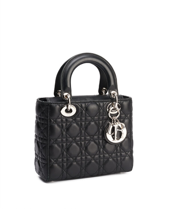 Dior Lady Dior Small – (ex)bags