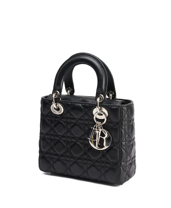 Dior Lady Dior Small – (ex)bags