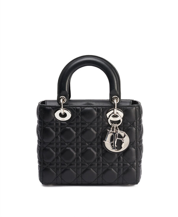 Dior Lady Dior Small – (ex)bags
