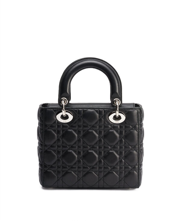 Dior Lady Dior Small – (ex)bags