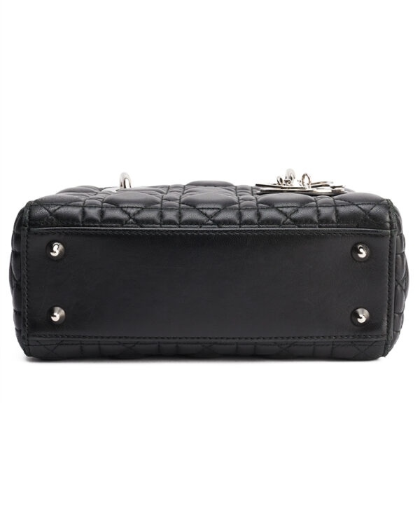 Dior Lady Dior Small – (ex)bags
