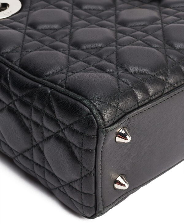 Dior Lady Dior Small – (ex)bags