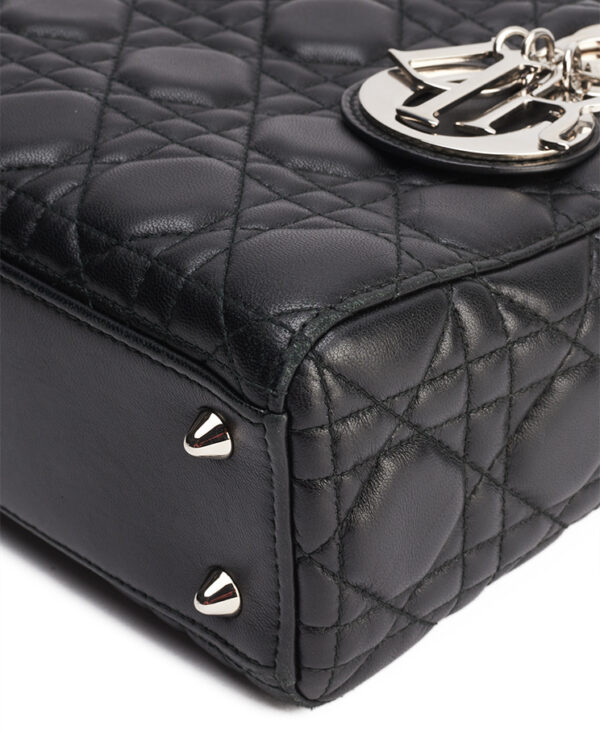 Dior Lady Dior Small – (ex)bags