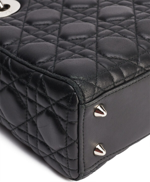 Dior Lady Dior Small – (ex)bags