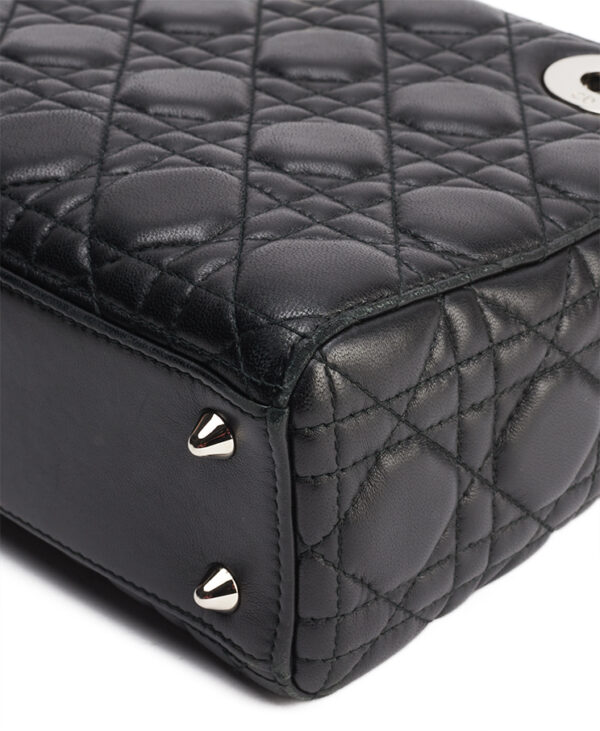 Dior Lady Dior Small – (ex)bags