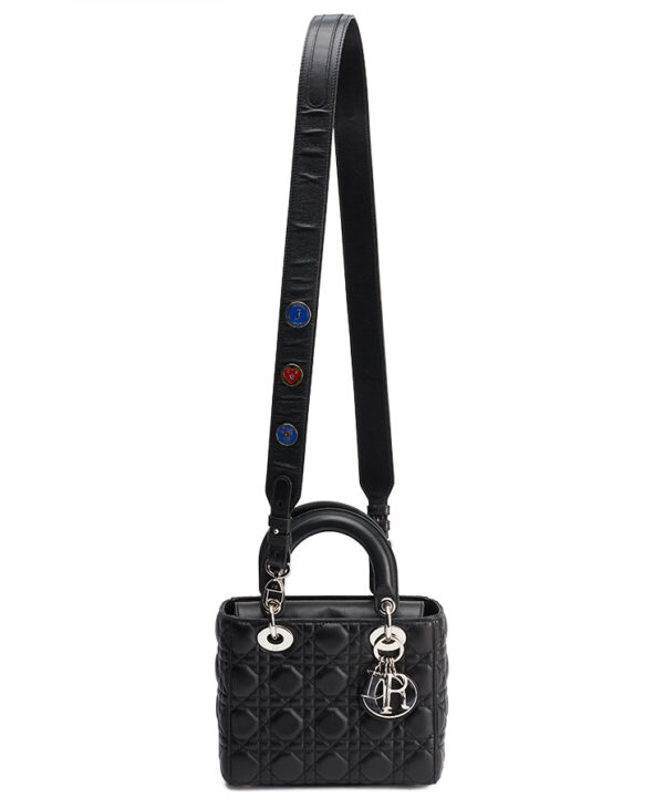 Dior Lady Dior Small – (ex)bags