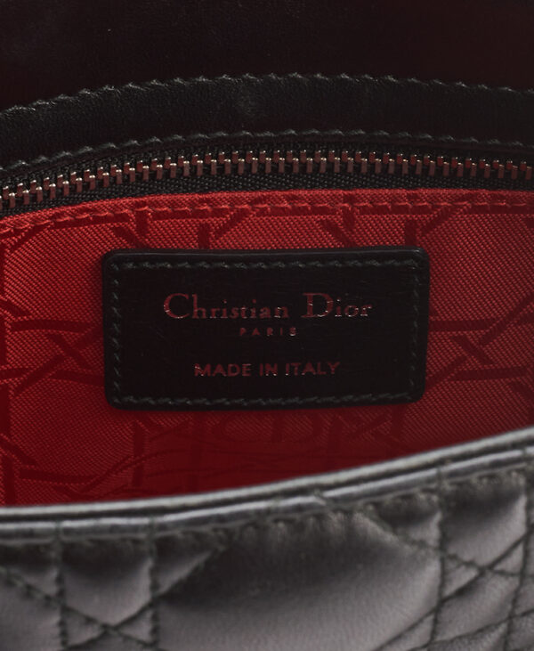 Dior Lady Dior Small – (ex)bags