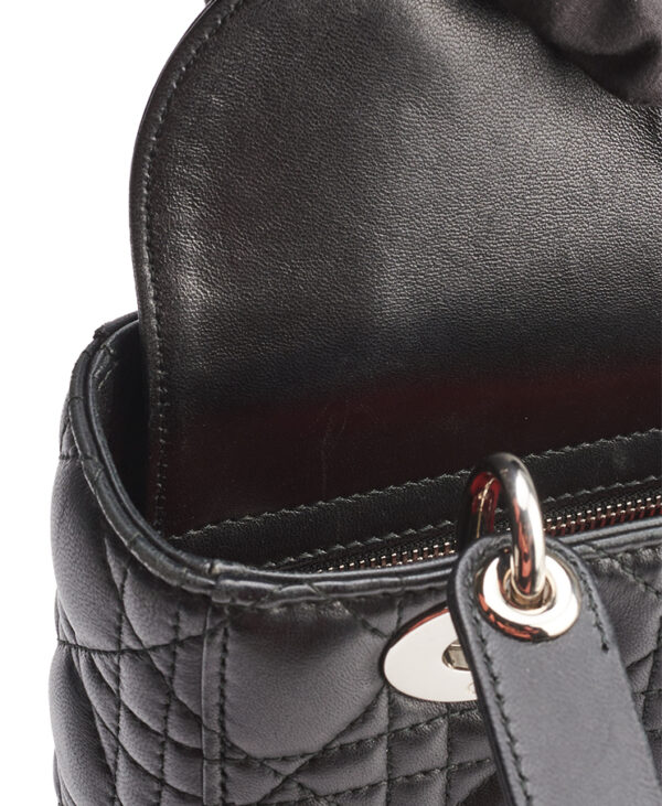 Dior Lady Dior Small – (ex)bags