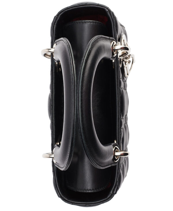 Dior Lady Dior Small – (ex)bags