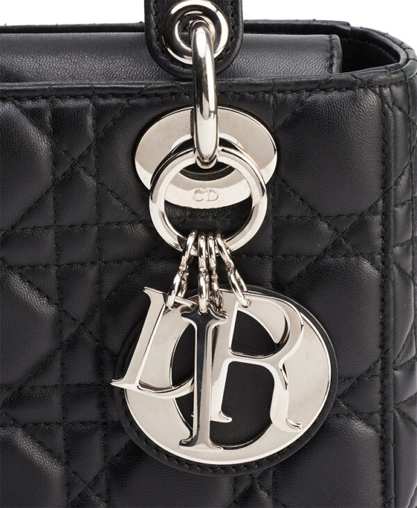Dior Lady Dior Small – (ex)bags