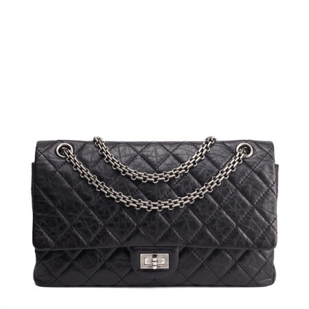 Chanel 2.55 Reissue 226 Double Flap
