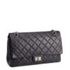 Chanel 2.55 Reissue 226 Double Flap
