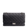 Chanel 2.55 Reissue 226 Double Flap