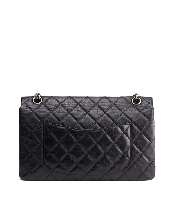 Chanel 2.55 Reissue 226 Double Flap – (ex)bags