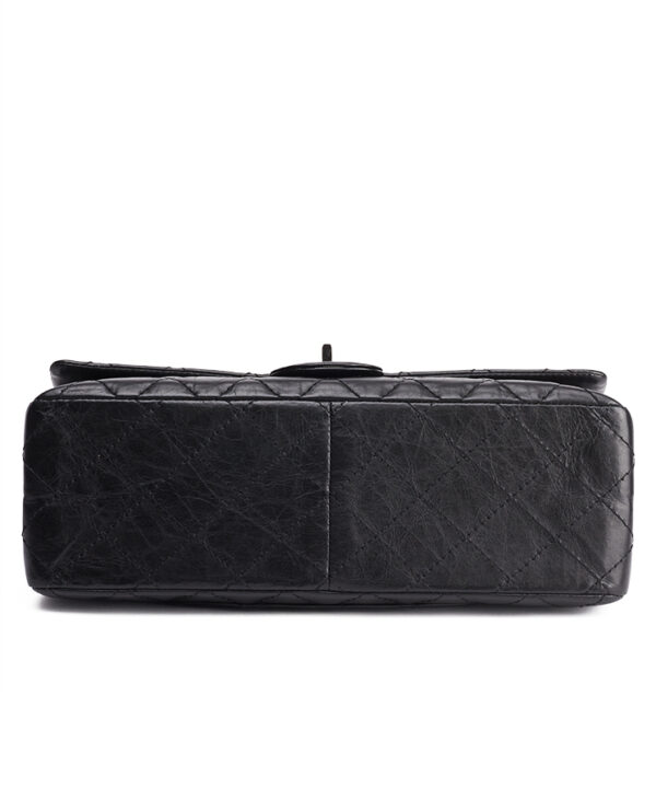 Chanel 2.55 Reissue 226 Double Flap – (ex)bags