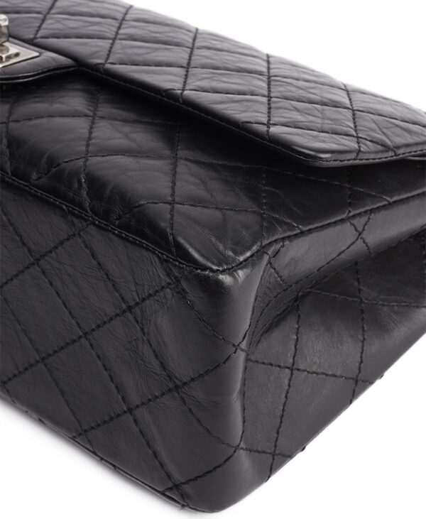 Chanel 2.55 Reissue 226 Double Flap – (ex)bags