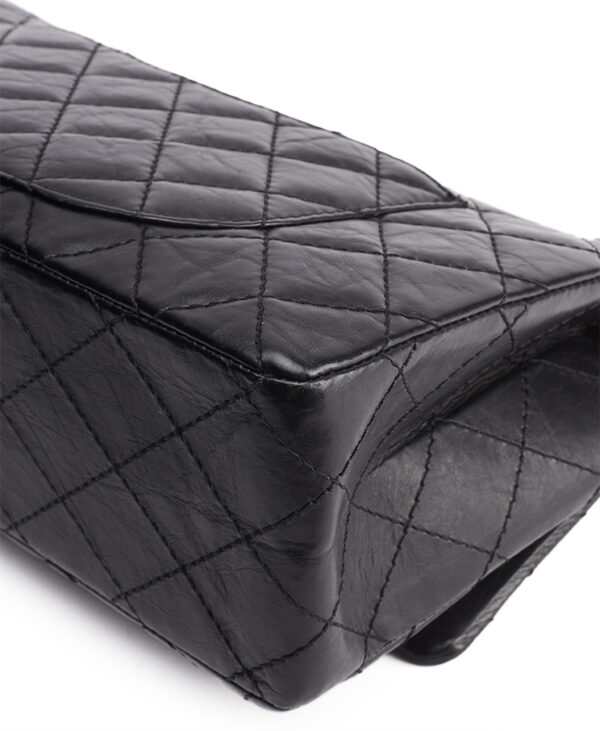 Chanel 2.55 Reissue 226 Double Flap – (ex)bags