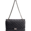 Chanel 2.55 Reissue 226 Double Flap