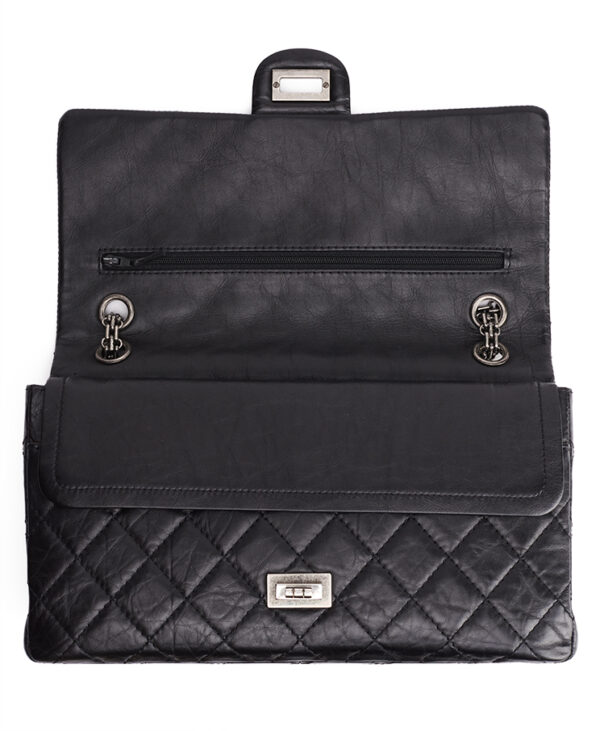 Chanel 2.55 Reissue 226 Double Flap – (ex)bags