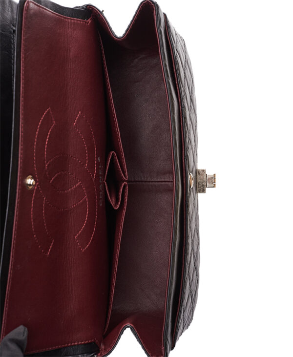 Chanel 2.55 Reissue 226 Double Flap – (ex)bags