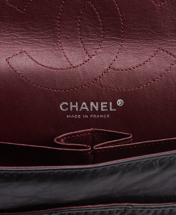 Chanel 2.55 Reissue 226 Double Flap – (ex)bags