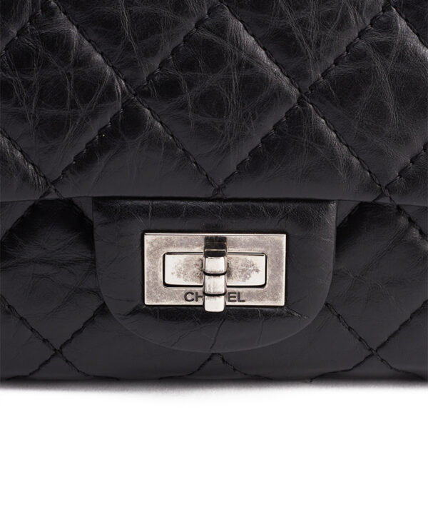 Chanel 2.55 Reissue 226 Double Flap – (ex)bags