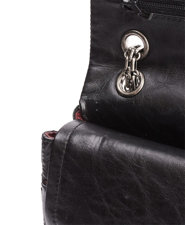 Chanel 2.55 Reissue 226 Double Flap – (ex)bags