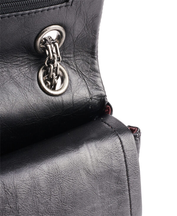 Chanel 2.55 Reissue 226 Double Flap – (ex)bags