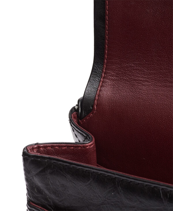 Chanel 2.55 Reissue 226 Double Flap – (ex)bags