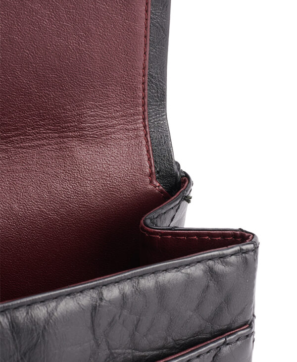 Chanel 2.55 Reissue 226 Double Flap – (ex)bags