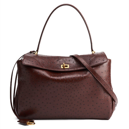 Balenciaga Rodeo Medium – (ex)bags