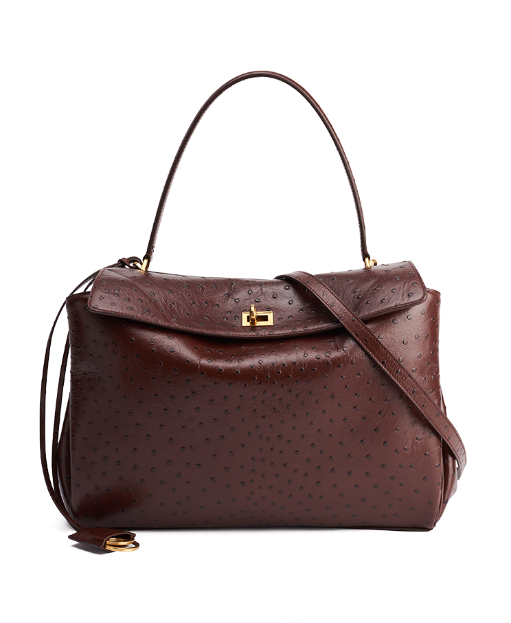Balenciaga Rodeo Medium – (ex)bags