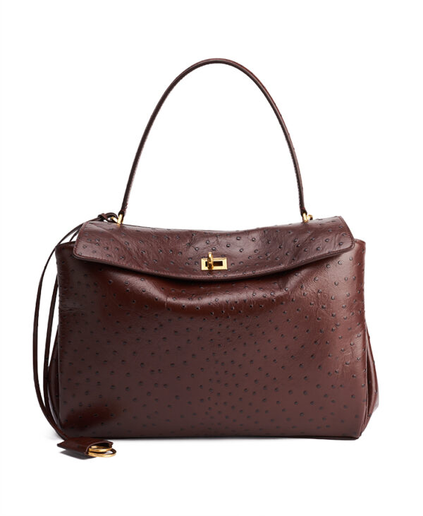 Balenciaga Rodeo Medium – (ex)bags