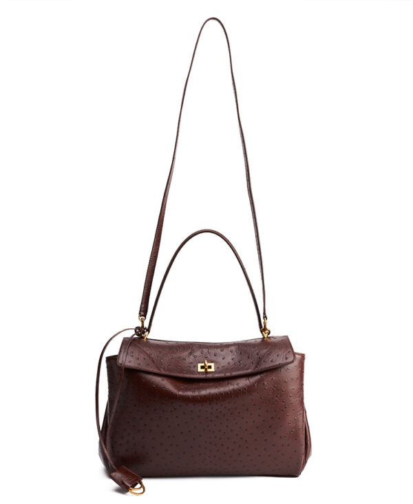 Balenciaga Rodeo Medium – (ex)bags