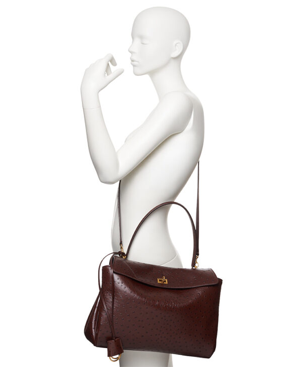 Balenciaga Rodeo Medium – (ex)bags