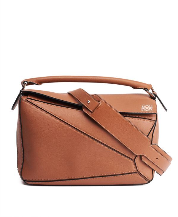 Loewe Puzzle Medium – (ex)bags