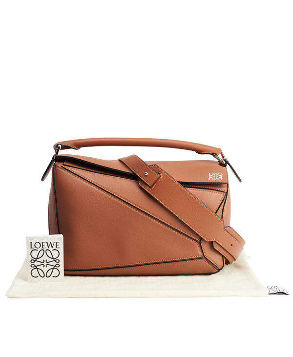 Loewe Puzzle Medium – (ex)bags
