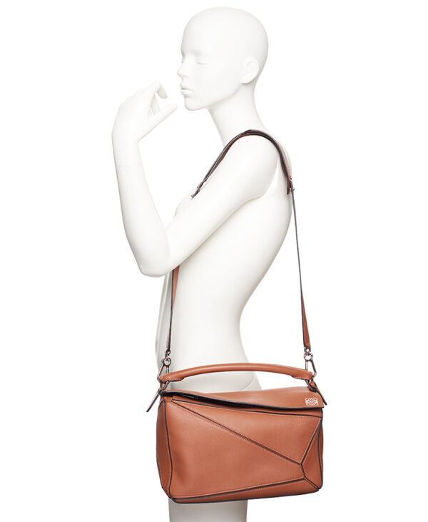 Loewe Puzzle Medium – (ex)bags